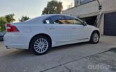 Volvo S80 2 generation [restyling] Sedan