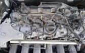 Volvo S80 2 generation [restyling] Sedan