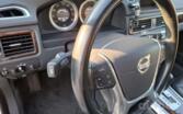 Volvo S80 2 generation [restyling] Sedan