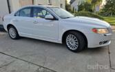 Volvo S80 2 generation [restyling] Sedan