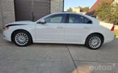 Volvo S80 2 generation [restyling] Sedan