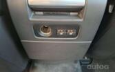 Volvo S80 2 generation [restyling] Sedan