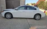 Volvo S80 2 generation [restyling] Sedan