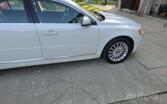 Volvo S80 2 generation [restyling] Sedan
