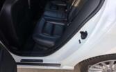 Volvo S80 2 generation [restyling] Sedan