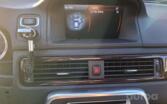 Volvo S80 2 generation [restyling] Sedan