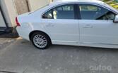 Volvo S80 2 generation [restyling] Sedan