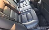 Volvo S80 2 generation [restyling] Sedan