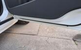 Volvo S80 2 generation [restyling] Sedan