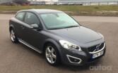 Volvo C30 1 generation [restyling] Hatchback 3-doors