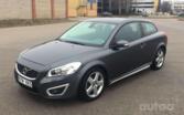 Volvo C30 1 generation [restyling] Hatchback 3-doors
