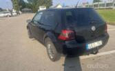 Volkswagen Golf 4 generation Hatchback 3-doors