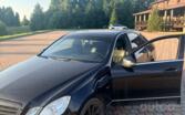 Mercedes-Benz E-Class W212 Sedan