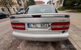 Volvo S90 1 generation