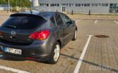 Opel Astra H [restyling]