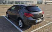 Opel Astra H [restyling]