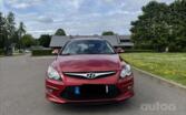 Hyundai i30 2011