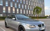 BMW 530 2006