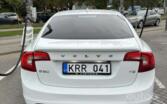 Volvo S60 2 generation Sedan