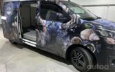 Toyota ProAce 2018