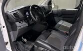 Toyota ProAce 2018