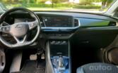 Opel Grandland 2022