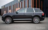 Porsche Cayenne 2008