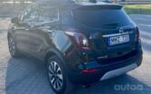 Opel Mokka X 2018
