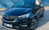 Opel Mokka X 2018