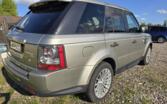Land Rover Range Rover Sport 1 generation [restyling] SUV