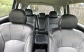 Mitsubishi Outlander 2008
