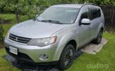 Mitsubishi Outlander 2008
