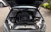 Mercedes-Benz C-Class W205/S205/C205 wagon
