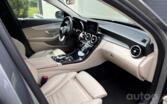 Mercedes-Benz C-Class W205/S205/C205 wagon