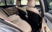 Mercedes-Benz C-Class W205/S205/C205 wagon