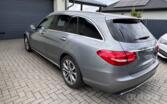 Mercedes-Benz C-Class W205/S205/C205 wagon