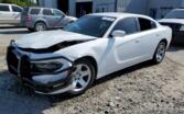 Dodge Charger 2021
