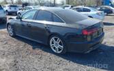 Audi A6 2016