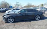 Audi A6 2016