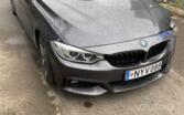 BMW 4 Series F32/F33/F36 Cabriolet