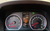 Honda CR-V 3 generation Crossover