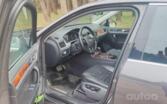 Volkswagen Touareg 2012