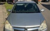 Opel Astra H [restyling]