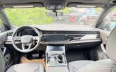 Audi Q8 1 generation Crossover