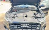 Audi Q8 1 generation Crossover