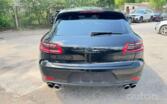 Porsche Macan 1 generation Crossover
