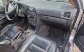 Volvo V40 2002