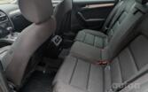 Audi A4 B8/8K [restyling] Sedan