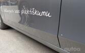 Audi A4 B8/8K [restyling] Sedan