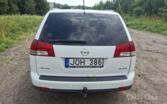 Opel Vectra 2005